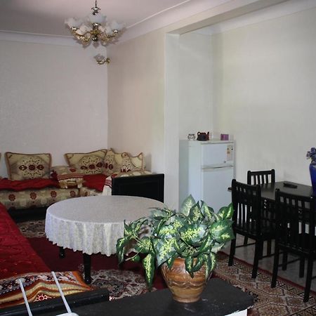 Rue Riad Zitoun El Jdid Marrakesh Extérieur photo